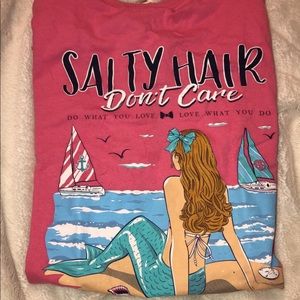 Simply Southern Shirt